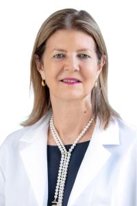 Mary E. D'Alton, MD Profile Headshot